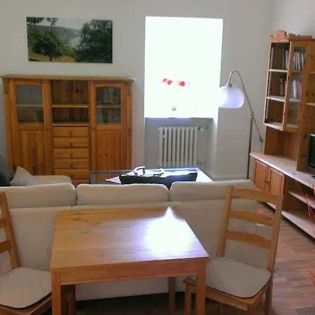 Apartamento Burg Sterrenberg