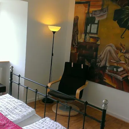 Apartamento Burg Sterrenberg *