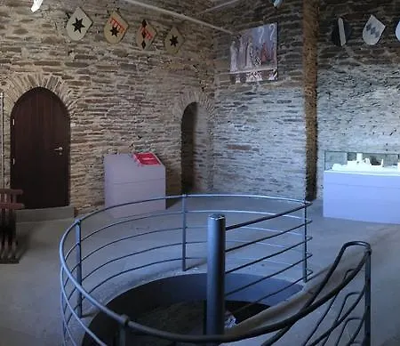 Apartamento Burg Sterrenberg *