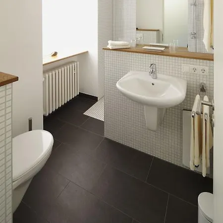Apartamento Burg Sterrenberg