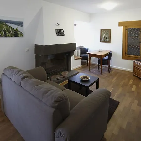 Burg Sterrenberg Apartamento Kamp-Bornhofen